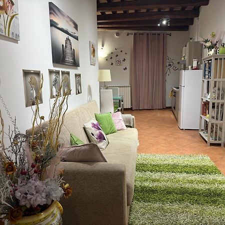 Appartamento Via G Mameli 94 Spoleto Exterior foto